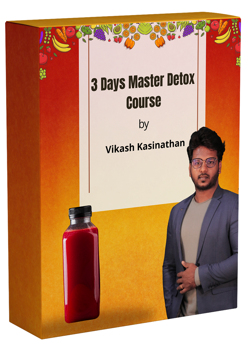 Detox Course